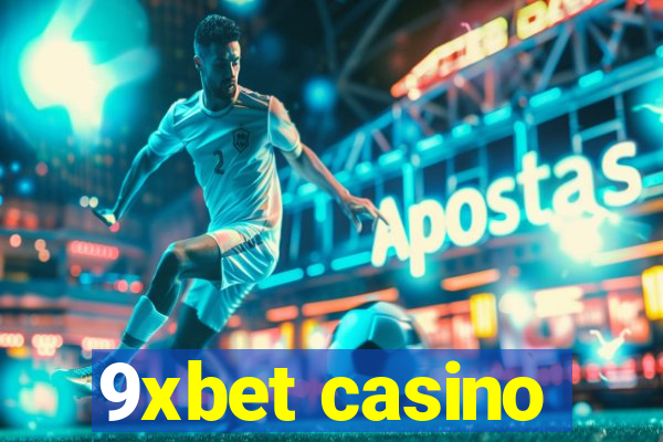 9xbet casino